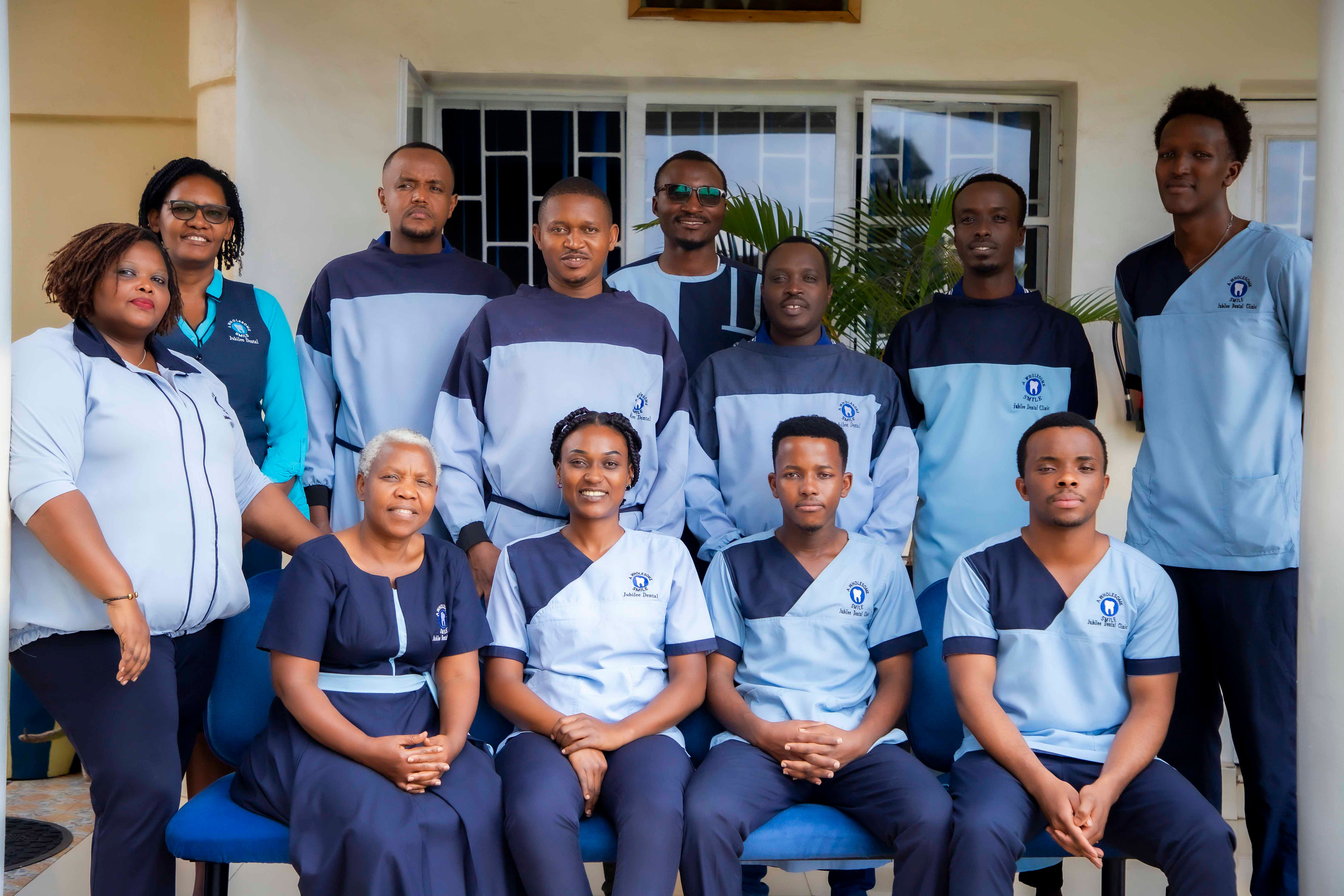 Jubilee Dental Clinic